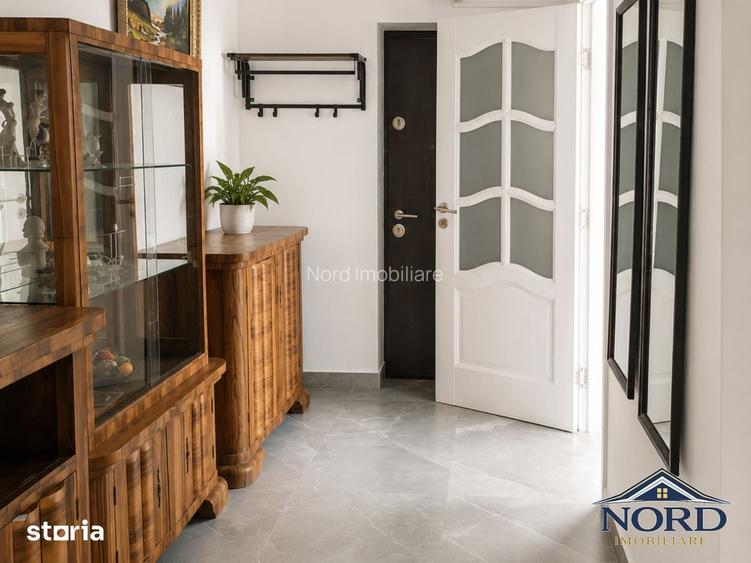 Apartament 2 camere central Radau?i | Renovat
