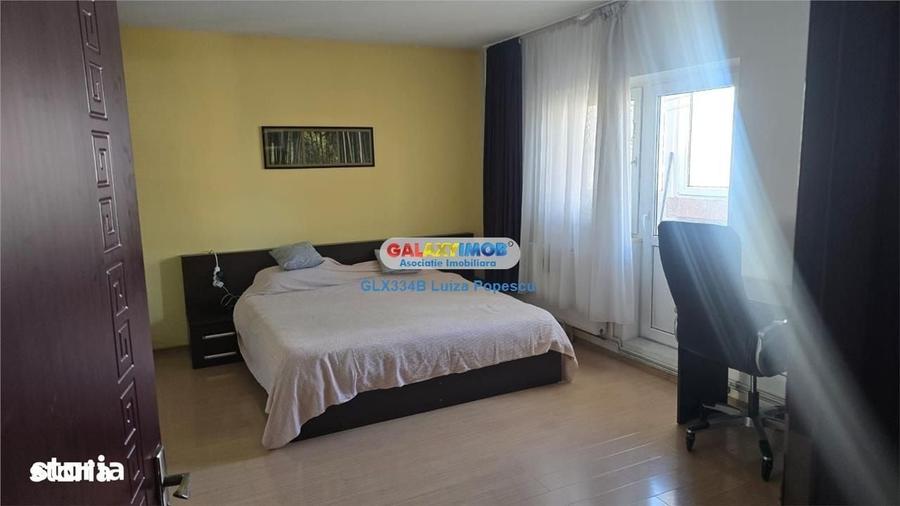 Apartament cu 2 camere decomandat în Sebastian