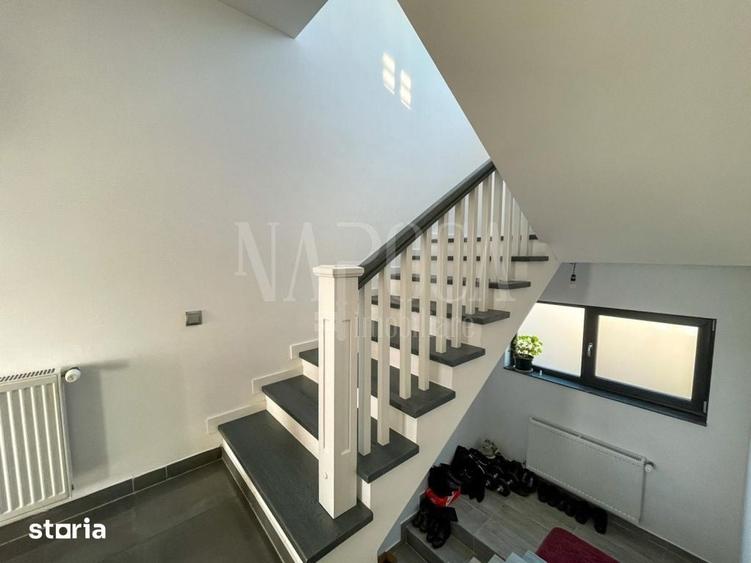 Casa 4 camere de vanzare in Floresti - 16