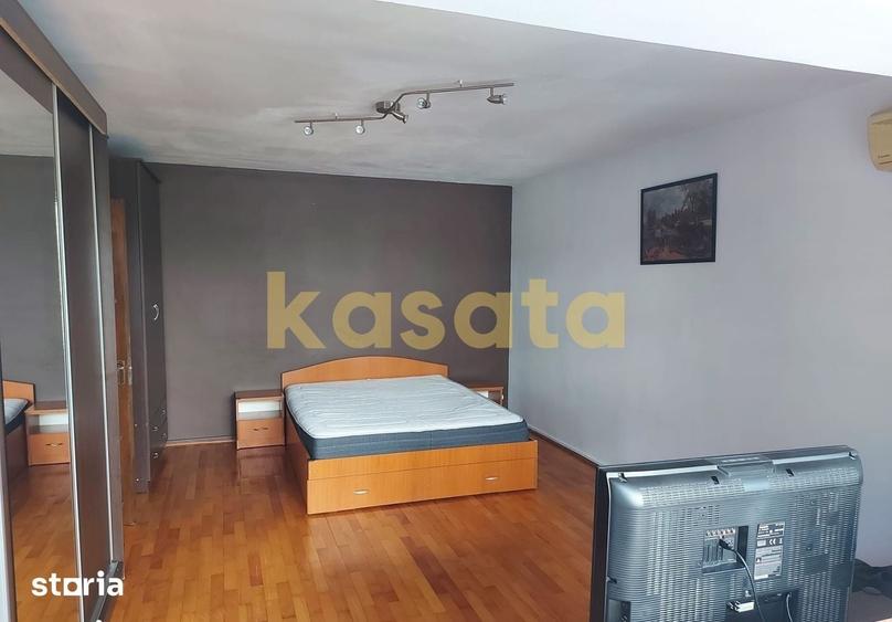 Garsonieră în Tei