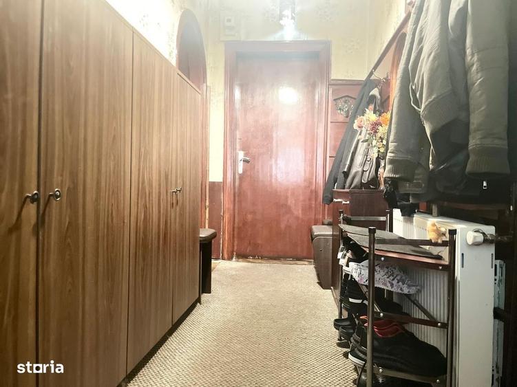 Apartament cu 4 Camere in Imobil Istoric - 5