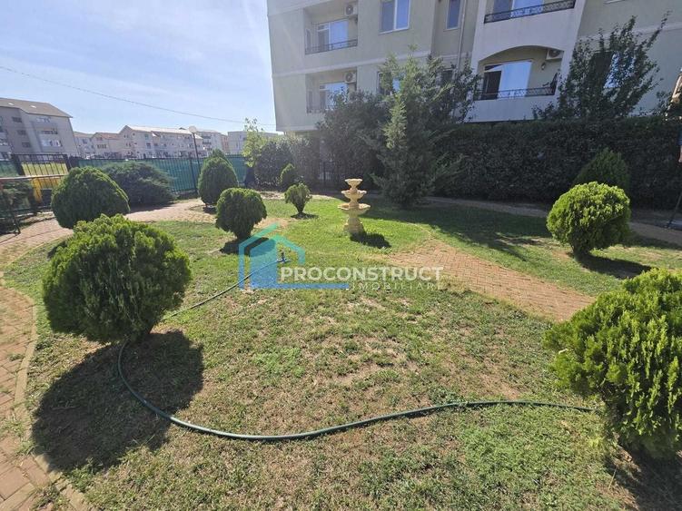 Apartament cu 2 camere decomandat, mobilat în Giroc