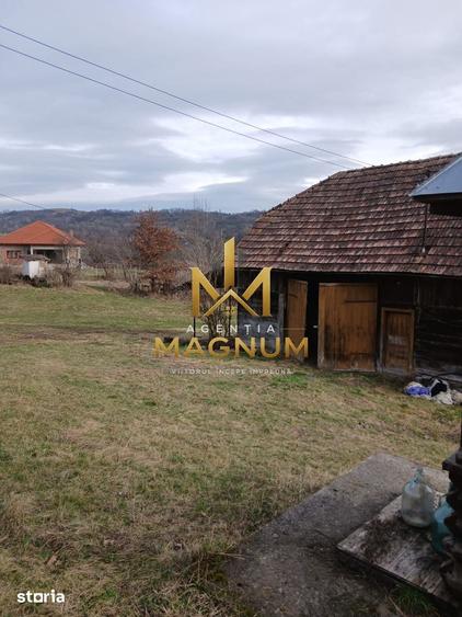 Casa de vanzare in Berinta Maramures - 10