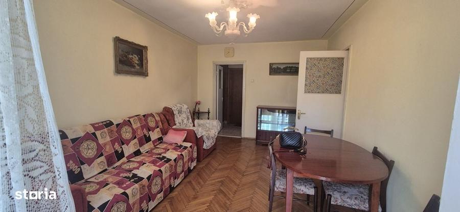 Apartament cu 2 camere în Tăbăcărie