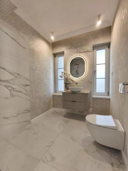 Sanandrei - Casa 4 Camere - Plan Parter -Teren 668 mp - 10