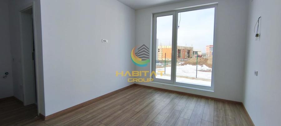 Casă individuală cu 3 camere cu Canalizare în Vidra