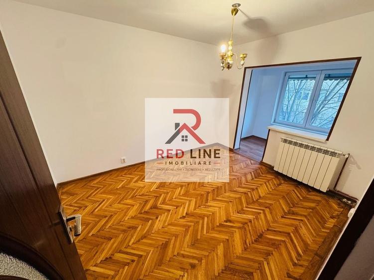 Apartament cu 3 camere în Kiseleff