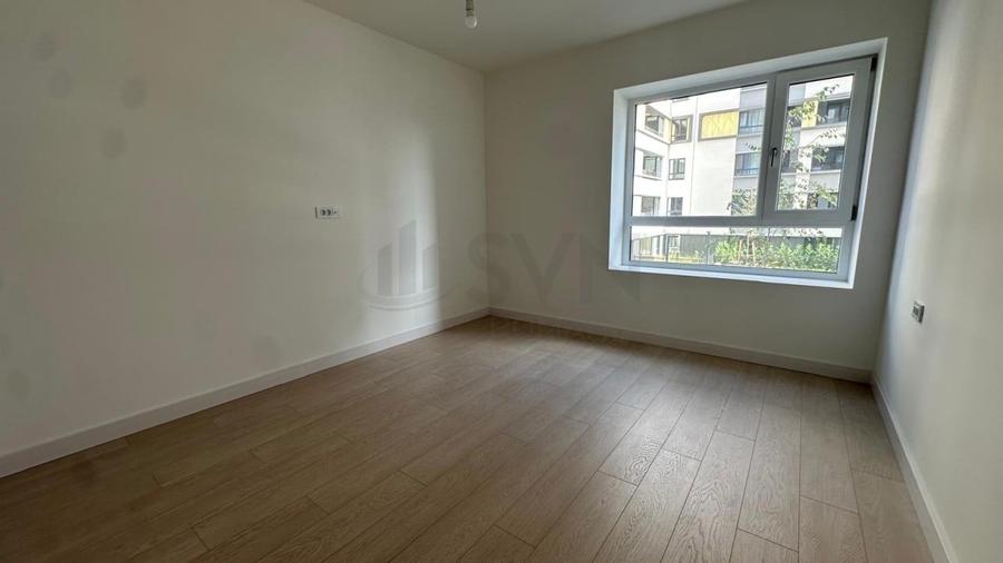 Apartament cu 2 camere decomandat în Bucureștii Noi