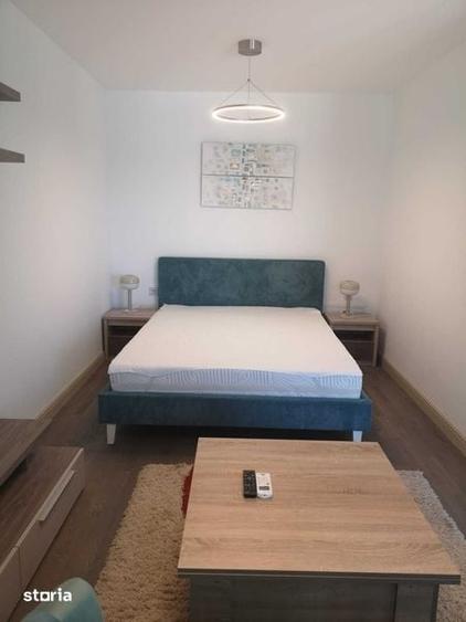 Apartament o camera Himson - 4