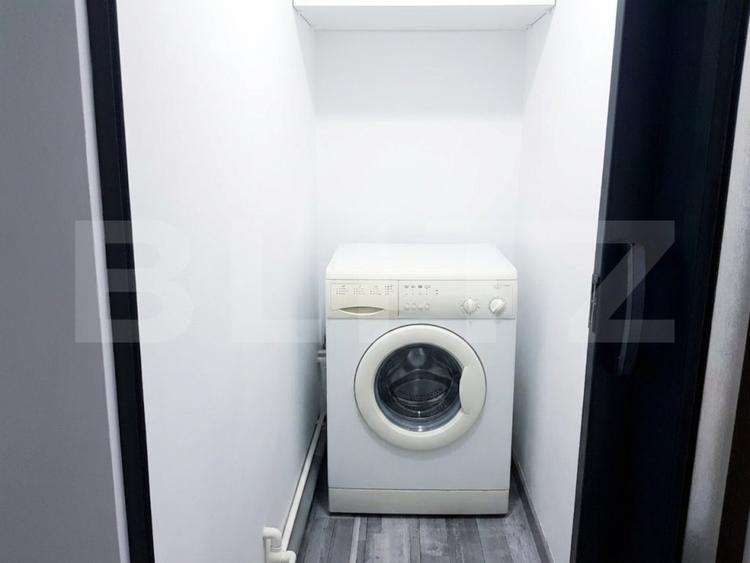 Apartament cu 3 camere decomandat, mobilat în Găești