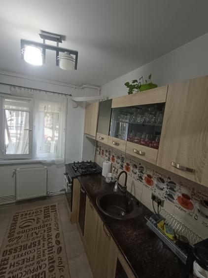 Apartament cu 3 camere în Mănăștur