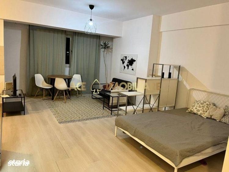Garsoniera de inchiriat | Dristor | Metrou | Pet friendly | Mobilat - 6