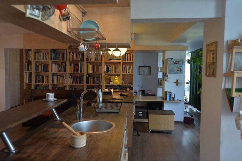 Apartament cu 2 camere în Iancului