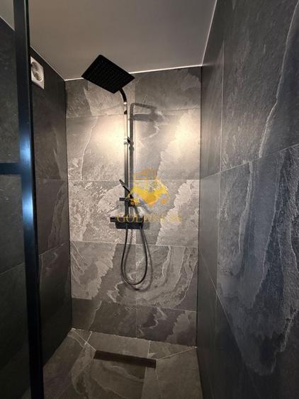 Apartament cu 2 camere, mobilat în Mărăști