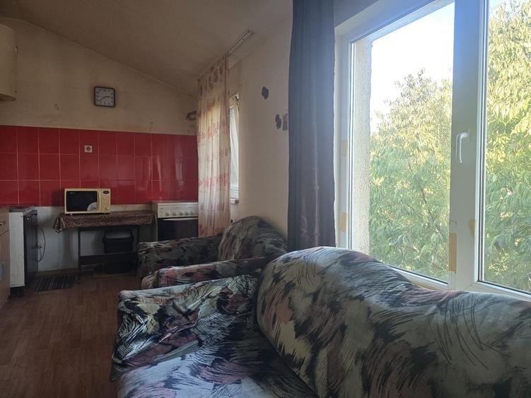 Garsonieră în Poarta 6