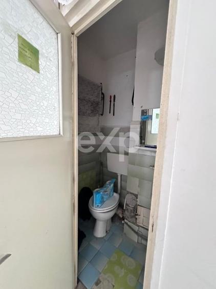 Apartament cu 4 camere decomandat, mobilat în Ultracentral