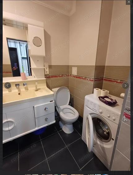 Apartament cu 2 camere decomandat în Moșilor