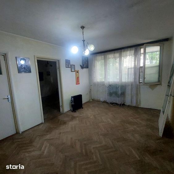 Apartament 2 camere Tiglina 1, parter - 1