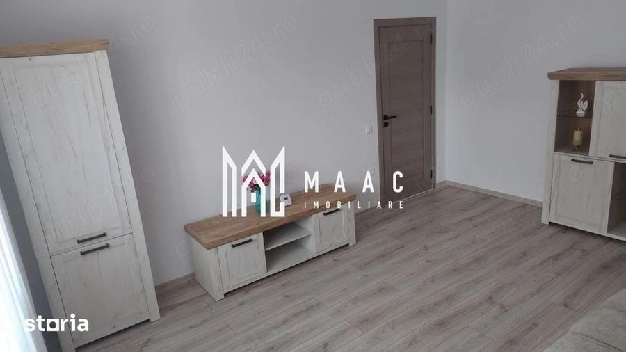 Apartament 2 camere de inchiriat | Doamna Stanca - Atlas Residence 50m - 2
