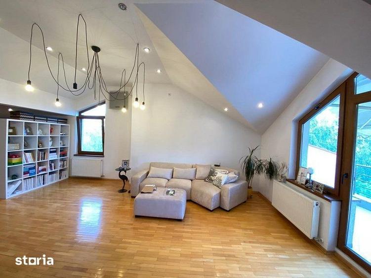Vila Premium - 6 camere - Pipera - 10