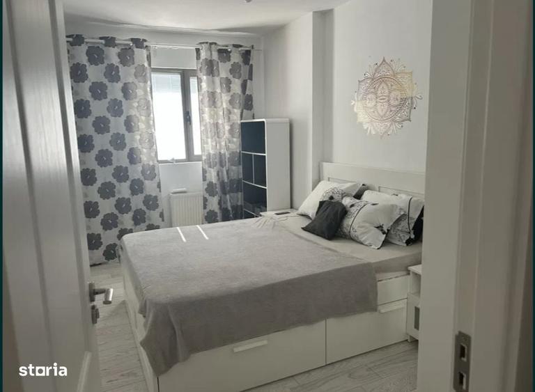 Apartament 2 camere/ Complex Planorama/ Doamna Ghica/ Colentina - 6