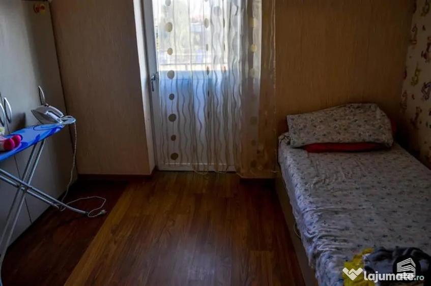 Apartament 3 camere zona Spitalul Judetean - 5