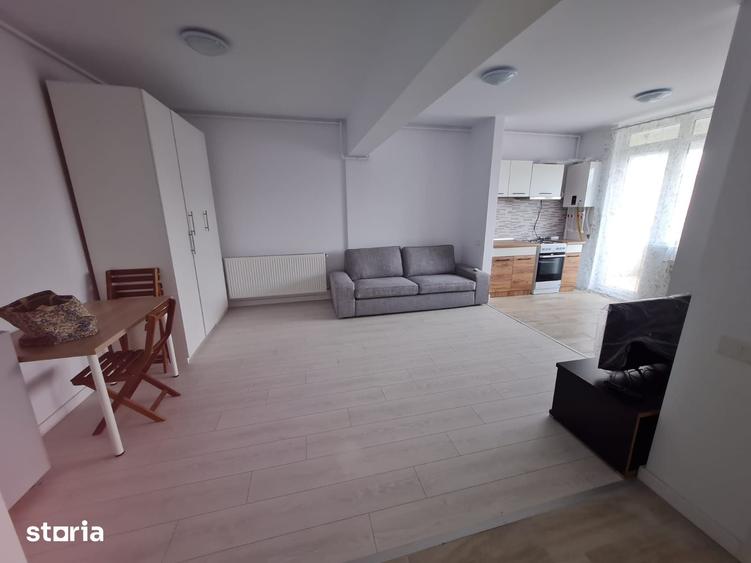 Apartament, 52 m2, - 5