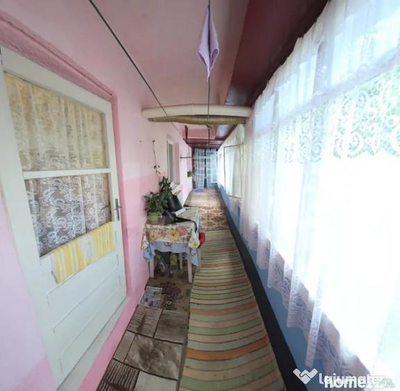 Apartament cu 3 camere decomandat în Dancu