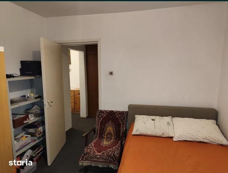 Apartament cu 2 camere decomandat în Făget
