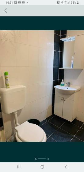 Apartament decomandat în Roșu