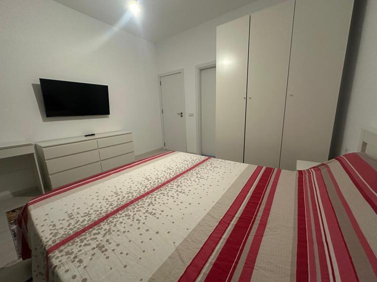 Apartament cu 3 camere circular în Theodor Pallady