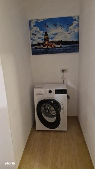 Apartament cu 2 camere decomandat în Fundeni
