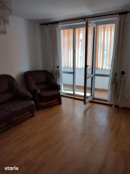 Apartament cu 2 camere decomandat în Dărmănești