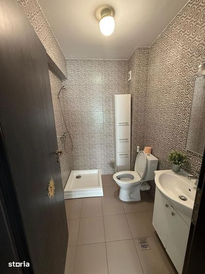 Apartament cu 3 camere decomandat în Chiajna