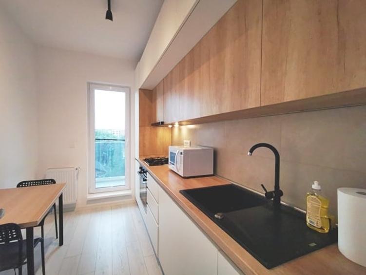 Apartament cu 2 camere decomandat în Grozăvești
