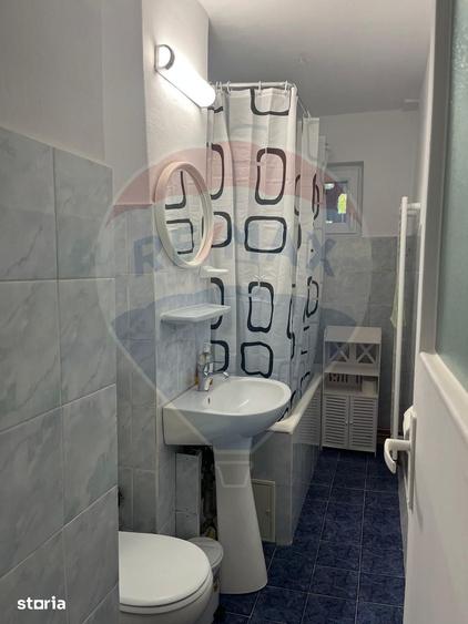 Apartament cu 3 camere în Bucovina
