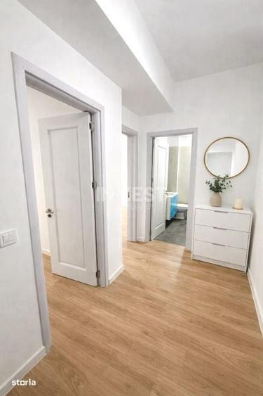 Apartament în Central