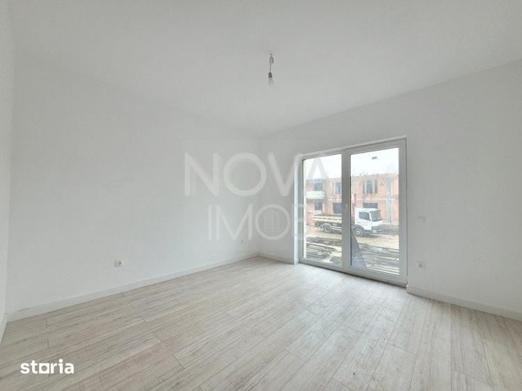 Apartament 3 camere, Doamna Stanca - 4
