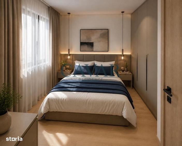 2 Camere Proiect Nou Cavar Residence - 6