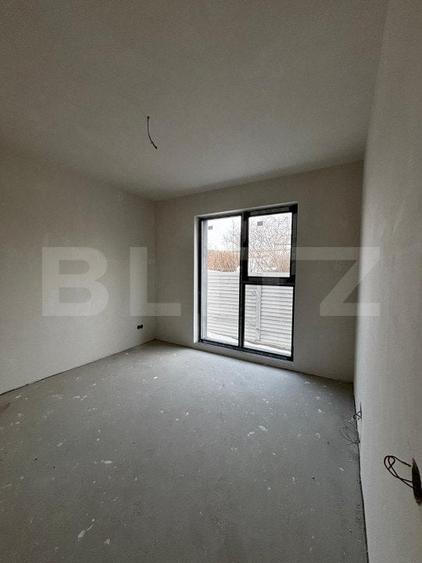Apartament cu 2 camere decomandat în Mihai Bravu