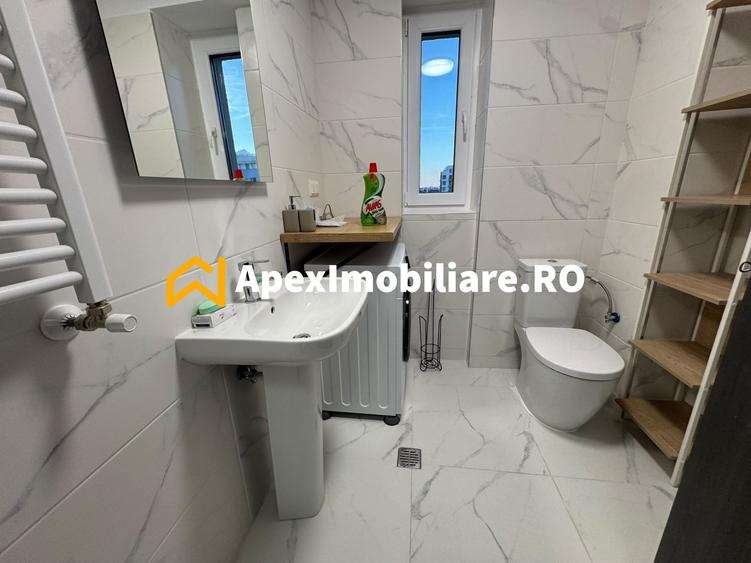 Studio de inchiriat Lacul Morii București | ApexImobiliare.ro - 5