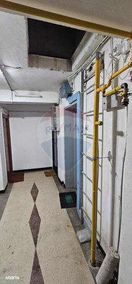 Apartament cu 2 camere semidecomandat în Kiseleff