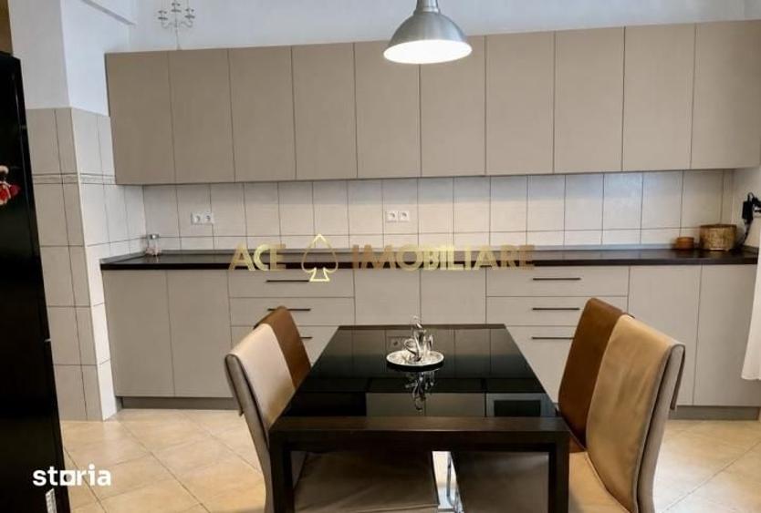 3 Camere de inchiriat | Kiseleff | 2 Bai | Centrala | 90MP - 8