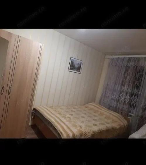 Garsonieră în Spitalul Județean