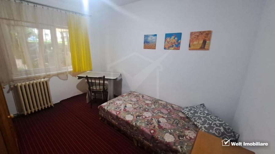 Apartament cu 3 camere decomandate in Zorilor, UMF - 4