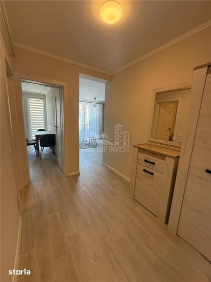 Apartament cu 2 camere decomandat în Șelimbăr