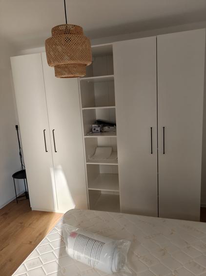 Ideal Residence - Apartament 2 camere Parcare Inclusă - 9