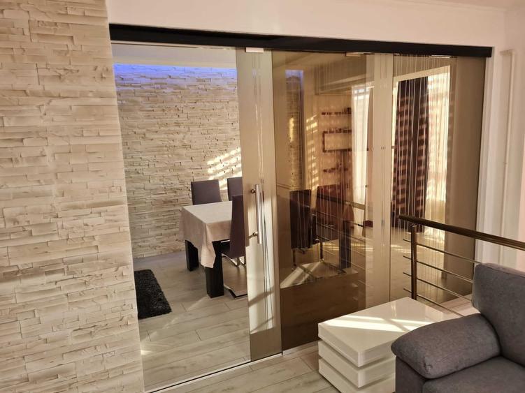 Apartament cu 2 camere decomandat în Nord