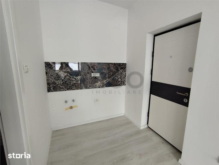 Casă cu Teren 1097 Mp în Iorga