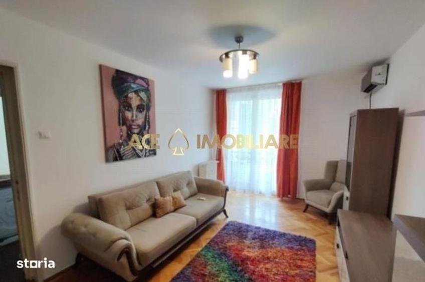 Apartament cu 3 camere în Dristor